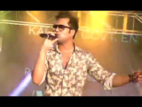 Tera Naam Jap di Phiran | Falak Shabir | Live