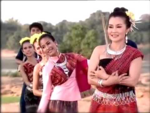 Hmong Music - Hlub Tom Ntug Dej