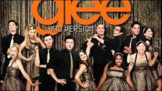 Glee - Don't Stop Believin' (kid version)