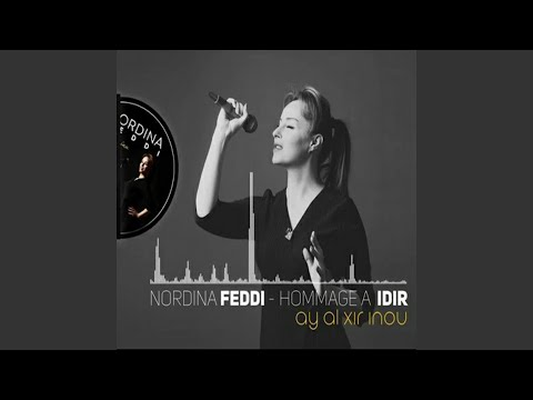 Ay Al Xir Inu (Hommage à Idir)