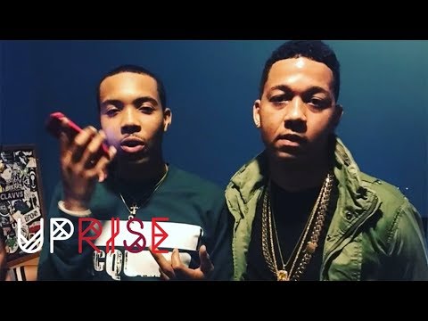 Lil Bibby - Better Dayz ft. Lil Herb