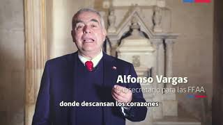 Mensaje Subsecretario Vargas - Batalla de La Concepción