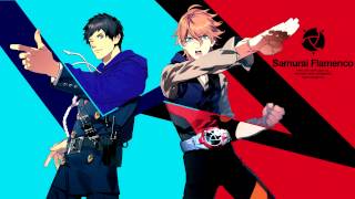 Nightcore - JUST ONE LIFE【SPYAIR】