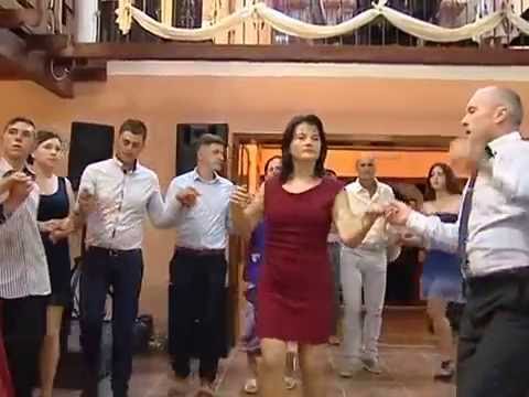 Nunta Anului 2014 Claudiu & Monica Valea Mare Prima parte