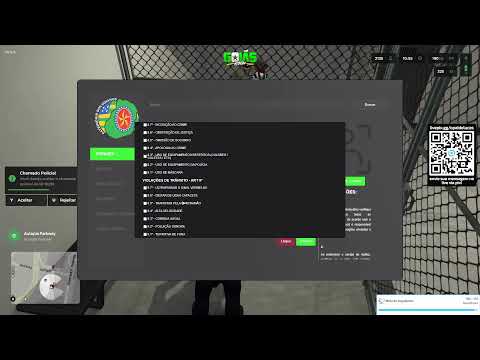 🔥“Goiás RP -  Nordeste RP! Vem ver o pai dominar 😎 | RP insano ao vivo!”🔥