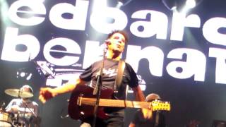 Edoardo Bennato - Signor Censore (Live) - 26-09-2015.