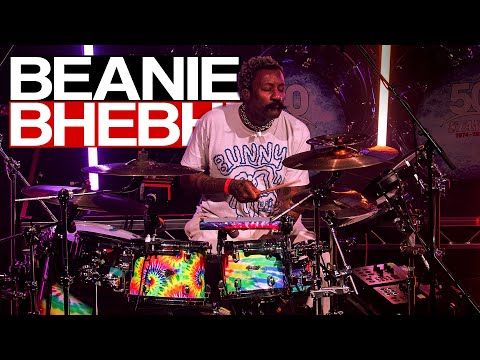 Beanie Bhebhe - Live at The TAMA 50th Anniversary