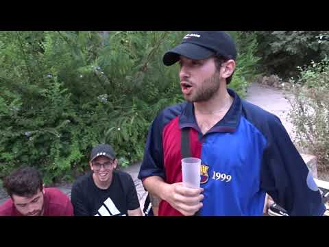 TRK vs Takito - LASER BATTLE AGOSTO (cuartos)