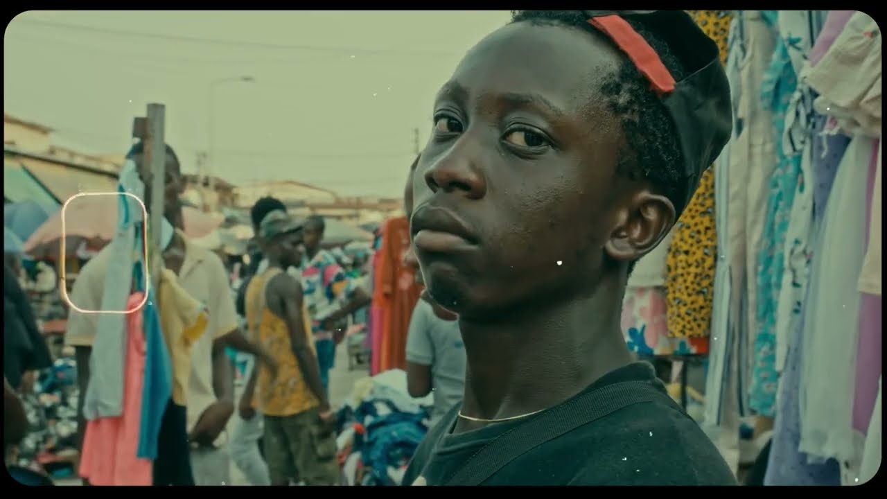 Serengetti Rapper Selengueti by Mrking from South Africa | Popnable