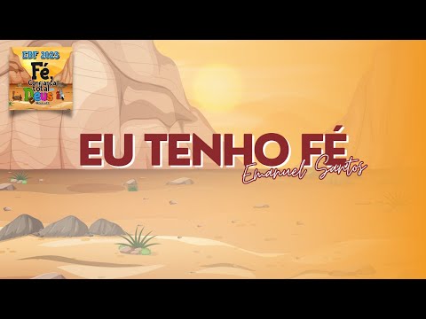 EU TENHO FÉ | EBF 2023 |