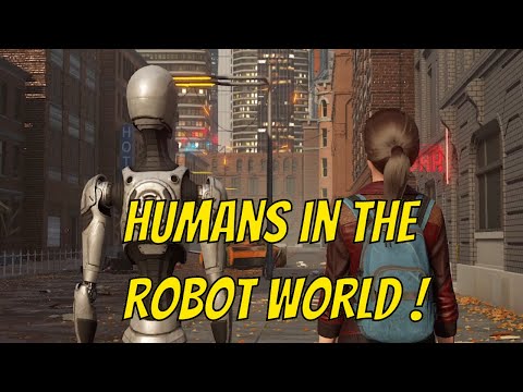 The Uncertain - Light At The End Gameplay