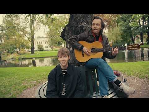 Lars Vaular & Sondre Lerche - Øynene Lukket i Slottsparken 2025