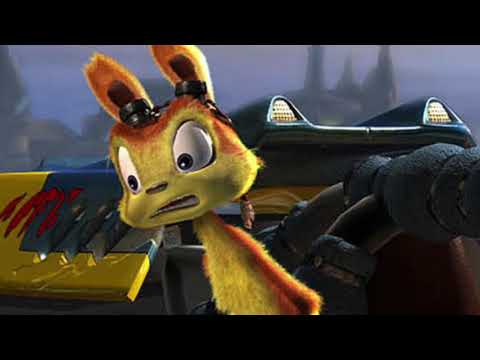 The Lombax King Part 13: Meet Clank and Daxter