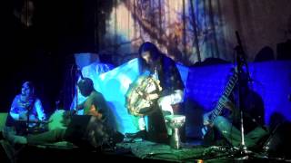 California Raga Association at Brick & Mortar Music Hall - 08/31/2014 - SF