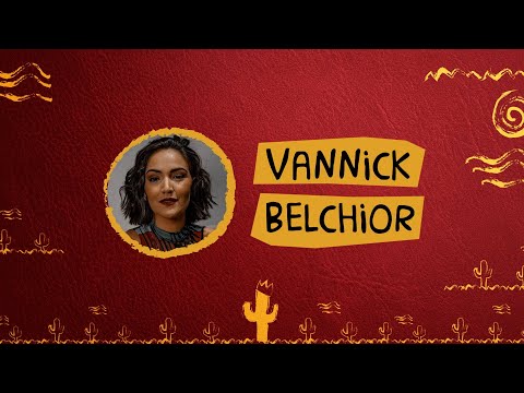 #153 VANNICK BELCHIOR | OS NORDESTINOS PELO MUNDO