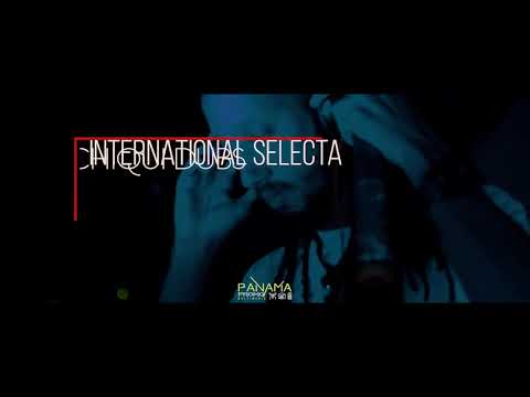 DJ CHIQUI DUBS "International Reggae SoundSystem" 2k17