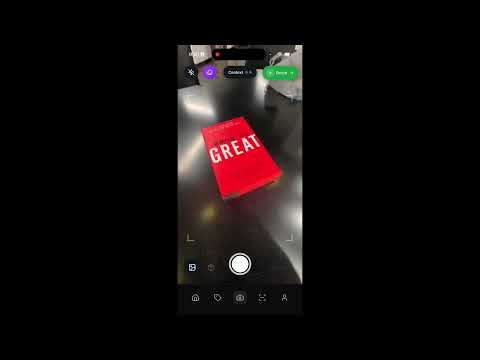 Item video thumbnail