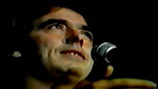 Joan  Manuel Serrat - Concierto Luna Park 1983 - restaurado y reeditado HD