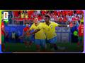 A Vinicius Jr Special Brazil 1 1 Morocco FIFA World Cup 2026