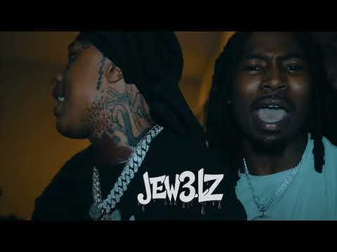 Ebk Jaaybo X Leebo Type Beat - Hard Way (Prod Jew3lz) 2025