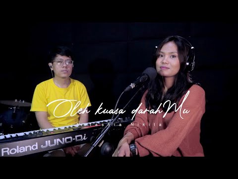 Oleh Kuasa DarahMu - Cover by Joyful Worship Project