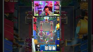 Je finis en 19-3 à cause d’un snipe… - Deck Guide by Ouahleouff