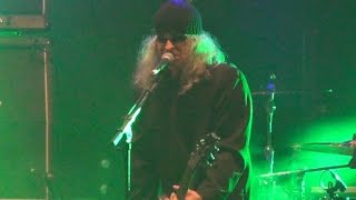 Triptykon - Altar of Deceit - Live Fall Of Summer 2015