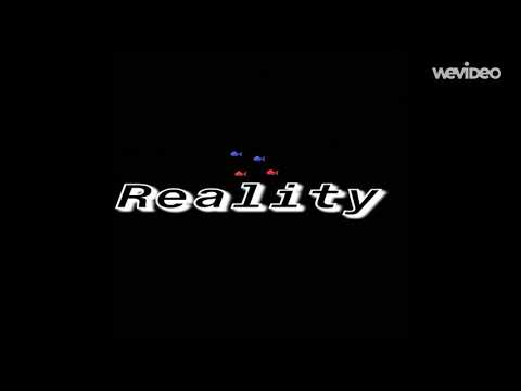 kaushion - Reality (prod. by ToneDePalma)