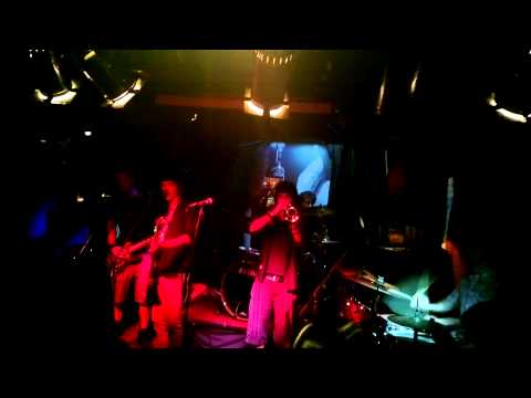 Babo Babo - Enter Sandman ( Nikeca, Cherry, Toshko )