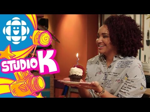 Studio K - The Wish
