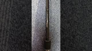 平瀬彪 撮影  タックル紹介 3