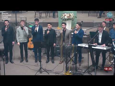 Grup tineri Baia Mare - Azi vin acasă rob nu fiu