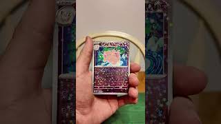 Pokémon Chinese Gem Pack 3 Opening! #pokemoncards #pokemon #packopenning
