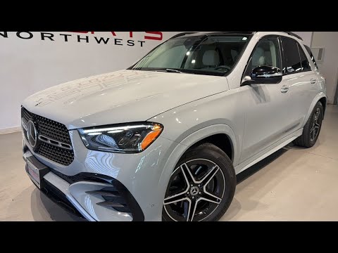 Used 2024 Mercedes-Benz GLE 350 for sale in Indianapolis, IN at