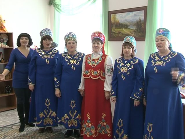 Дом дружбы народов как пункт экскурсии