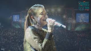 Download lagu ROSSA - TEGAR LIVE AT SOUNDSFEST 2019 mp3