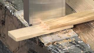 How to Assemble and Install Windows Using a Premium Atlantic T Mull Kit