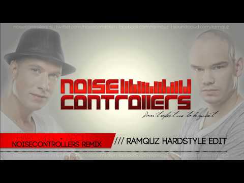 Hardwell - Apollo (Noisecontrollers Remix) Ramquz Hardstyle Bootleg