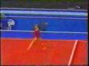 Anna Pavlova, 2004 Russian Cup