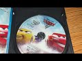 Finding Dory Dvd Cars 3 Dvd