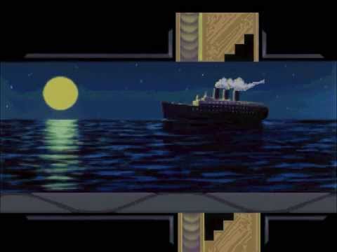 Laura Bow II - Dagger of Amon Ra Enhanced