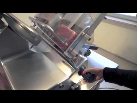 Noaw Automatic Alicer A350G