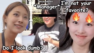 Download lagu Twice fighting with staff non stop betrayal & bickering  mp3