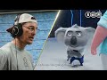 Sing 2 | Look Inside