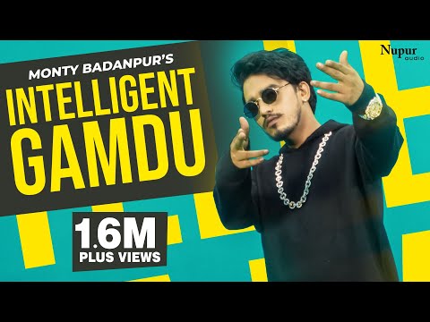 Intelligent Gamdu — watch video