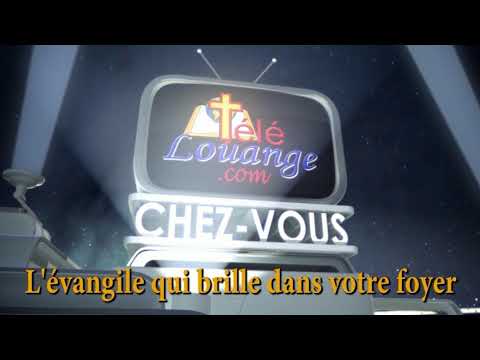 Tele Louange