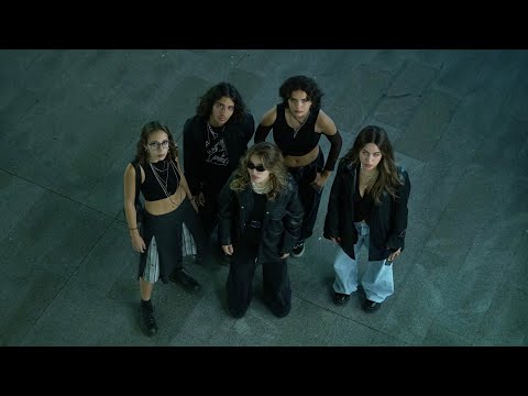 Catarina H - Eu sei (Prod. Co$tanza)