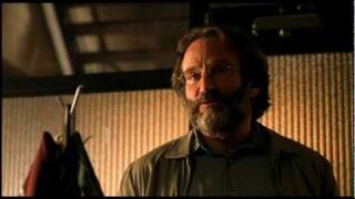 Good Will Hunting - &quot;What Do You Wanna Do?&quot;