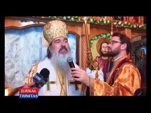 O noua biserică în satul Zorile