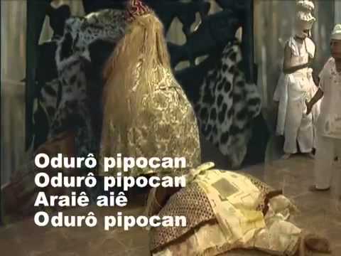 360p stereo   Dot Luis de Ians Roda de Omolu Obaluae parte 4 omolu4